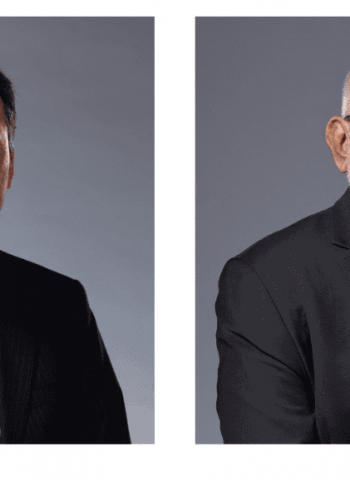 Distinguished banker Mr. Jegan Durairatnam and Mr. Michio Matsuoka have been appointed to the Board of Directors of Tokyo Cement Company (Lanka) PLC