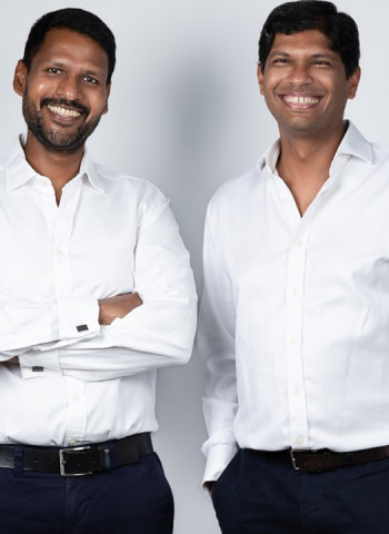 WealthOS achieves prestigious WealthTech100 recognition for third consecutive year