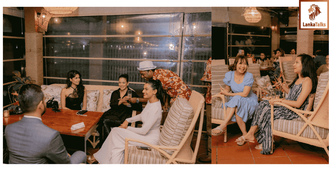 “Queens of the Mambo” Returns: A Vibrant Ladies’ Night by the Sea – Every Thursday at King of the Mambo