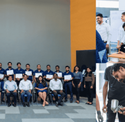 JAT Holdings Pioneers Inclusive Skills Development in the Paint and Coatings Sector