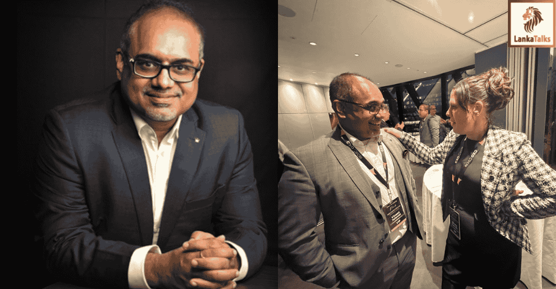 Inextricable Group Appoints Vineet Jaiswal to Its Non-Executive Board