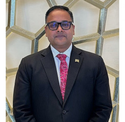 Top Intl’ Hospitality Professional Rahul Pavithran Appointed Head of Sales & Marketing at ITC Ratnadipa, Colombo