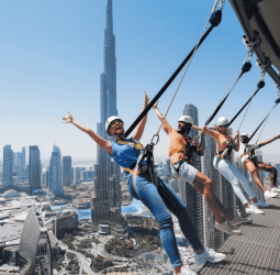 Summer Sorted: Dubai Delivers, Emirates Elevates