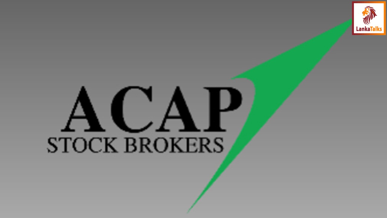 Cue Capital Eyes Acquisition of ACAP Stock Brokers from Asia Capital