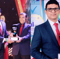 Vista Solar Energy wins Best Solar Energy Solution Provider of the Year at Asia Miracle Awards 2025