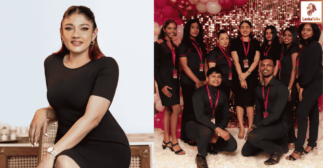 BeWAXed: Celebrating 12 Years as Sri Lanka’s Premier Waxing Empire