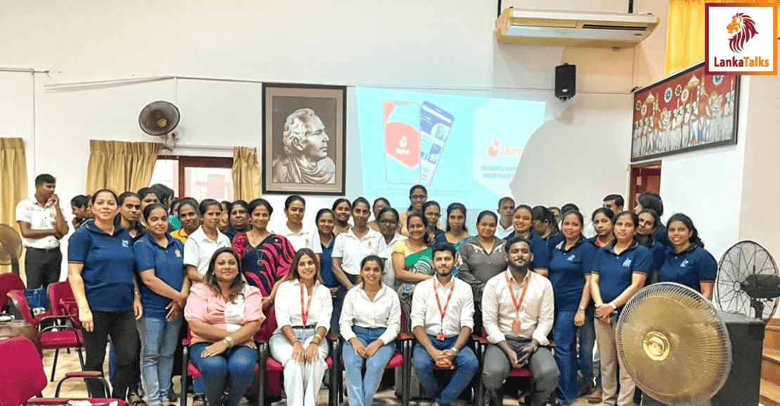 Daraz Sri Lanka and NEDA expand strategic partnership with capacity building programme for MSME enablement