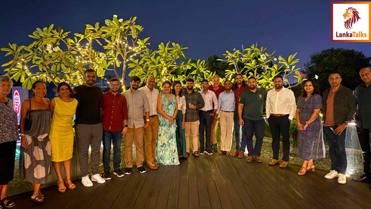 nVentures Emerges as Sri Lanka’s First MAS-Licensed Foreign VC, Investing Over US$1.5 Million in Sri Lankan Startups