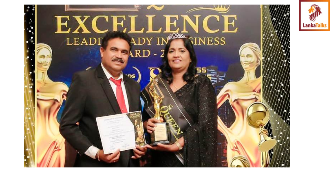 Sakura Products & Exports Wins Top Honours At Entro Queen Excellence Awards