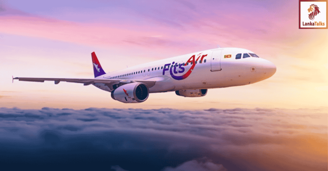 FitsAir Strengthens Regional Network with Daily Dhaka Service