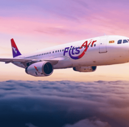 FitsAir Strengthens Regional Network with Daily Dhaka Service