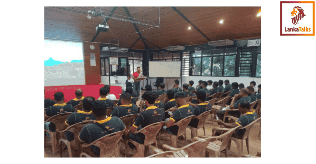 DFCC Bank Strengthens Commitment to Rural Economic Empowerment Through Tea Sector Engagement