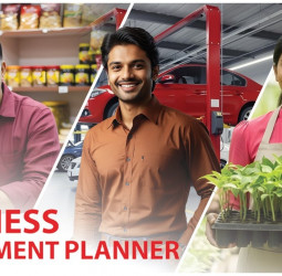 DFCC Bank Empowers SMEs with Long-Term Capital Growth Through Innovative Investment Planner