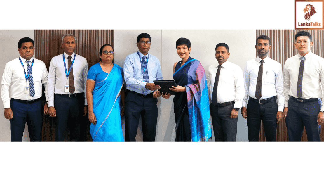 ComBank and Hayleys Agriculture partner to help farmers acquire modern technology