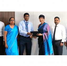 ComBank and Hayleys Agriculture partner to help farmers acquire modern technology