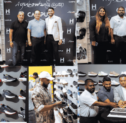 Signature Partners with India’s Footwear Giant Campus Activewear Ltd to Bring International Sports & Athleisure Footwear to Sri Lanka