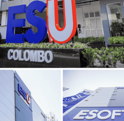 ESOFT Establishes ESU Colombo in Sri Lanka’s Commercial Capital