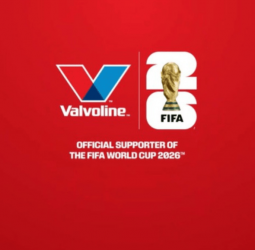 VALVOLINE GLOBAL JOINS FIFA WORLD CUP 2026 AS OFFICIAL SUPPORTER