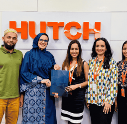 HUTCH Partners with SLASH to Reward Loyal Customers with Exclusive Lifestyle Deals