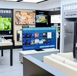 Samsung Reinforces Commitment to Smart Living in Sri Lanka