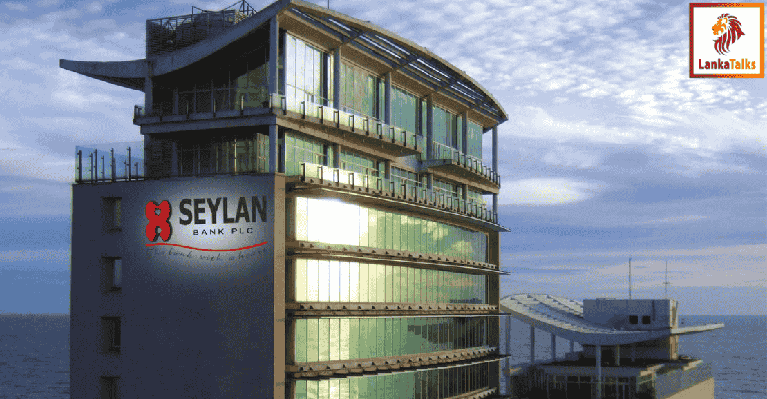 Seylan Bank debenture oversubscribed on opening day records strong market response