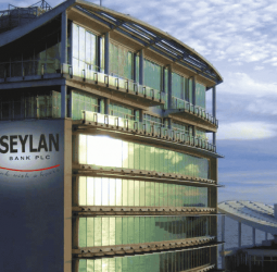 Seylan Bank debenture oversubscribed on opening day records strong market response