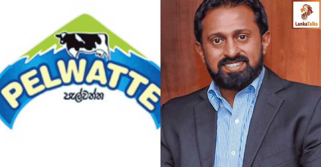 Pelwatte Dairy Industries Appoints Rajive Silva as non-Executive Board Director to Spearhead Digital Transformation and Innovation