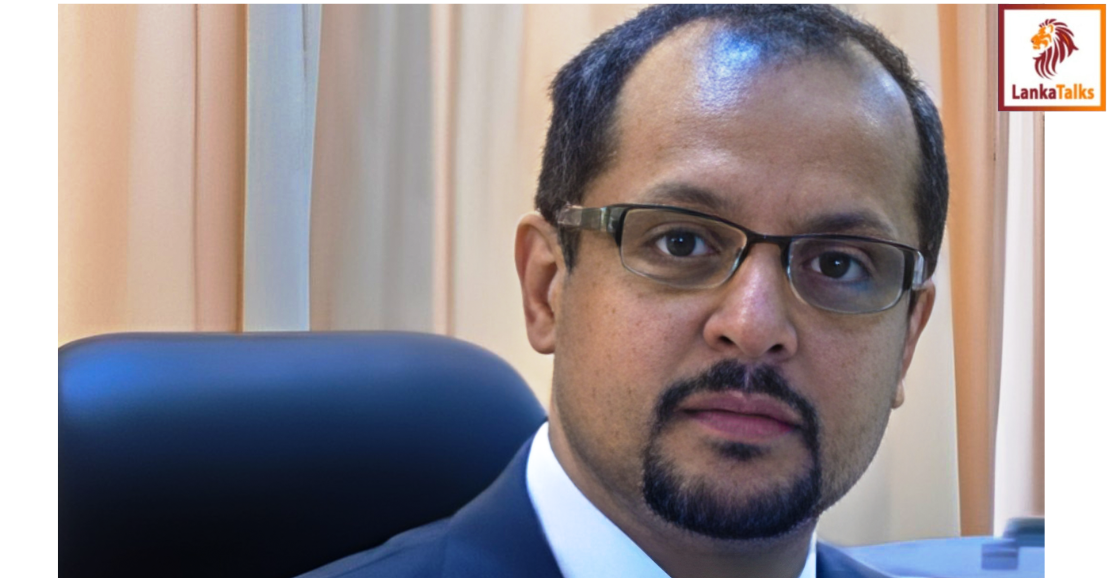 From Ruin to Revival: The grand launch of Westbury Residencies marks a new chapter in Sri Lanka’s real estate journey