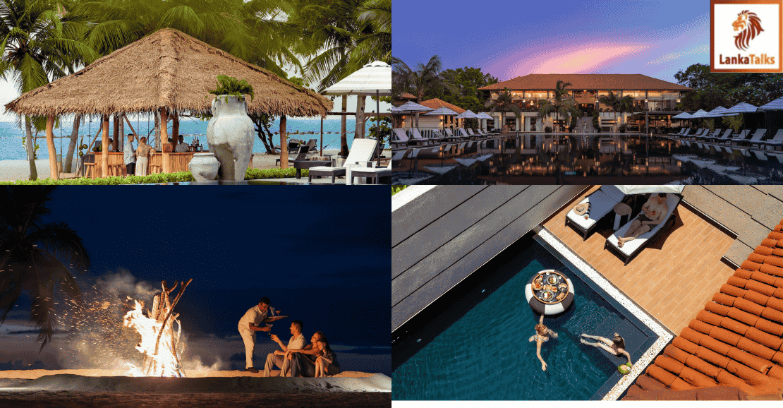 How Sun Siyam Pasikudah is Leading the East Coast’s Boutique Renaissance