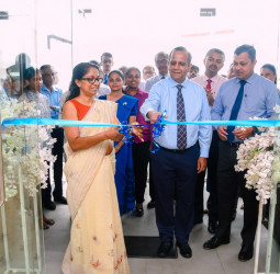 Vision Care Hearing Solutions Launches Dedicated Audiology Unit in Panadura
