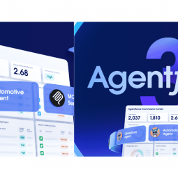 Salesforce Launches Agentforce 3 to Solve the Biggest Blockers to Scaling AI Agents: Visibility and Control
