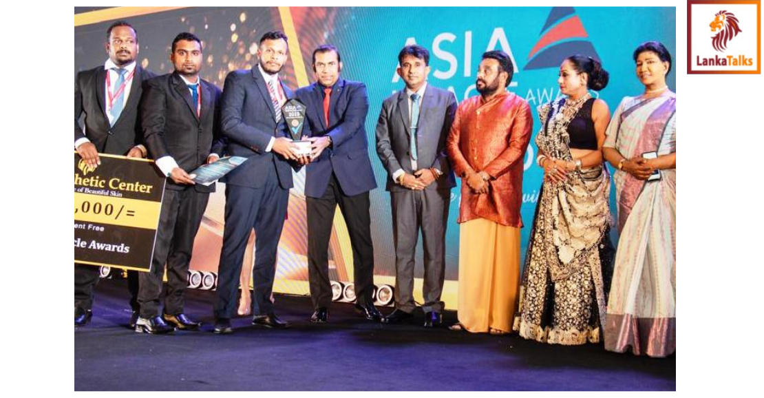 Royal Nursing Home Honoured As The Most Outstanding Private Ambulance Service Of The Year