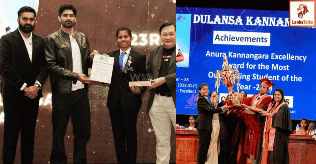 Minasro College marks a special milestone in the 2024 Ordinary Level Examination