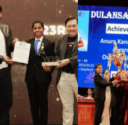 Minasro College marks a special milestone in the 2024 Ordinary Level Examination