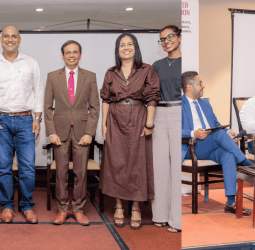 ICMA Australia hosts insightful session on bridging generational divide in the workplace