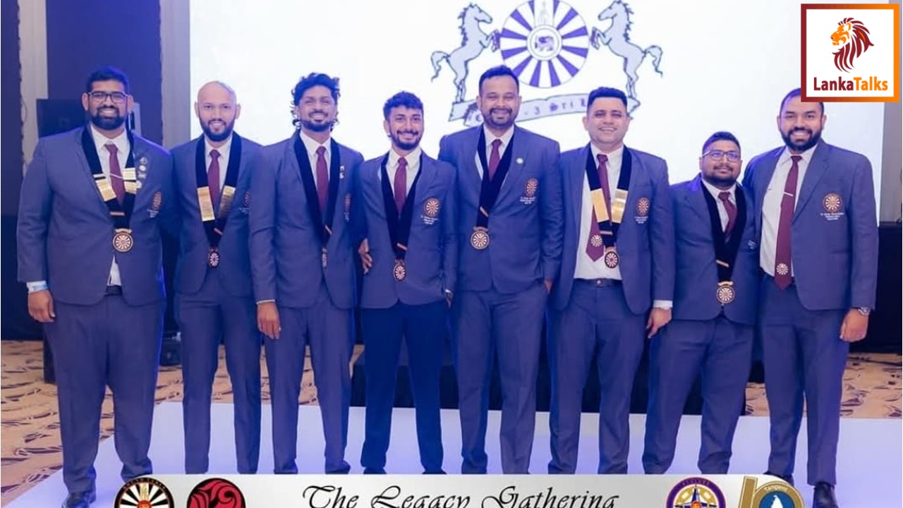 Round Table Sri Lanka Backs Karma Fight League’s Vision to Build  a Combat Sports Industry