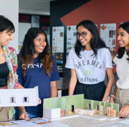 SLIIT Among World’s Top 20 Architecture Schools – Ranked No. 1 in Sri Lanka