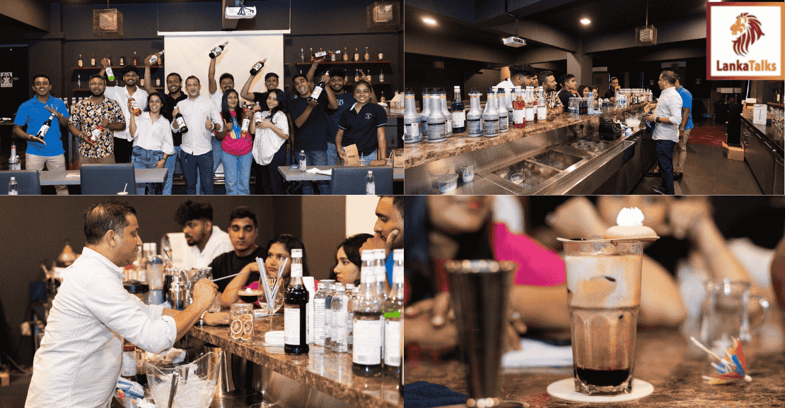 National Barista Championships