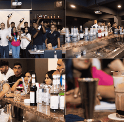 National Barista Championships