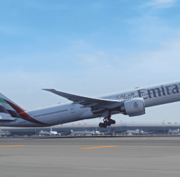 Emirates to Introduce Refurbished B777 on Colombo Route from 18 July