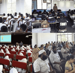 Celebrating World Youth Skills Day – Empowering the Nation through Skilled Youth