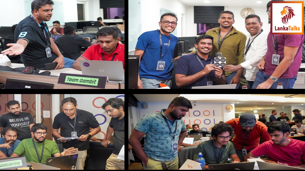 99x Empowers Tech Talent Through an AI-Driven Culture