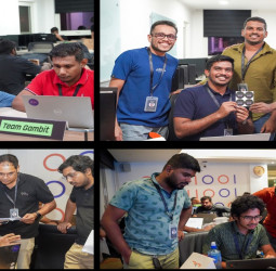 99x Empowers Tech Talent Through an AI-Driven Culture