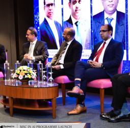 SLIIT launches MSc in Artificial Intelligence to power and address AI talent demands