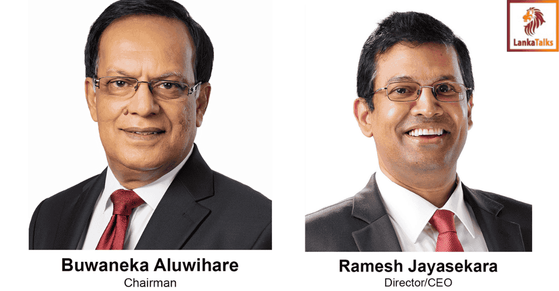 Seylan Bank records an impressive Profit after Tax (PAT) of LKR 5.49 Bn in 1H 2025