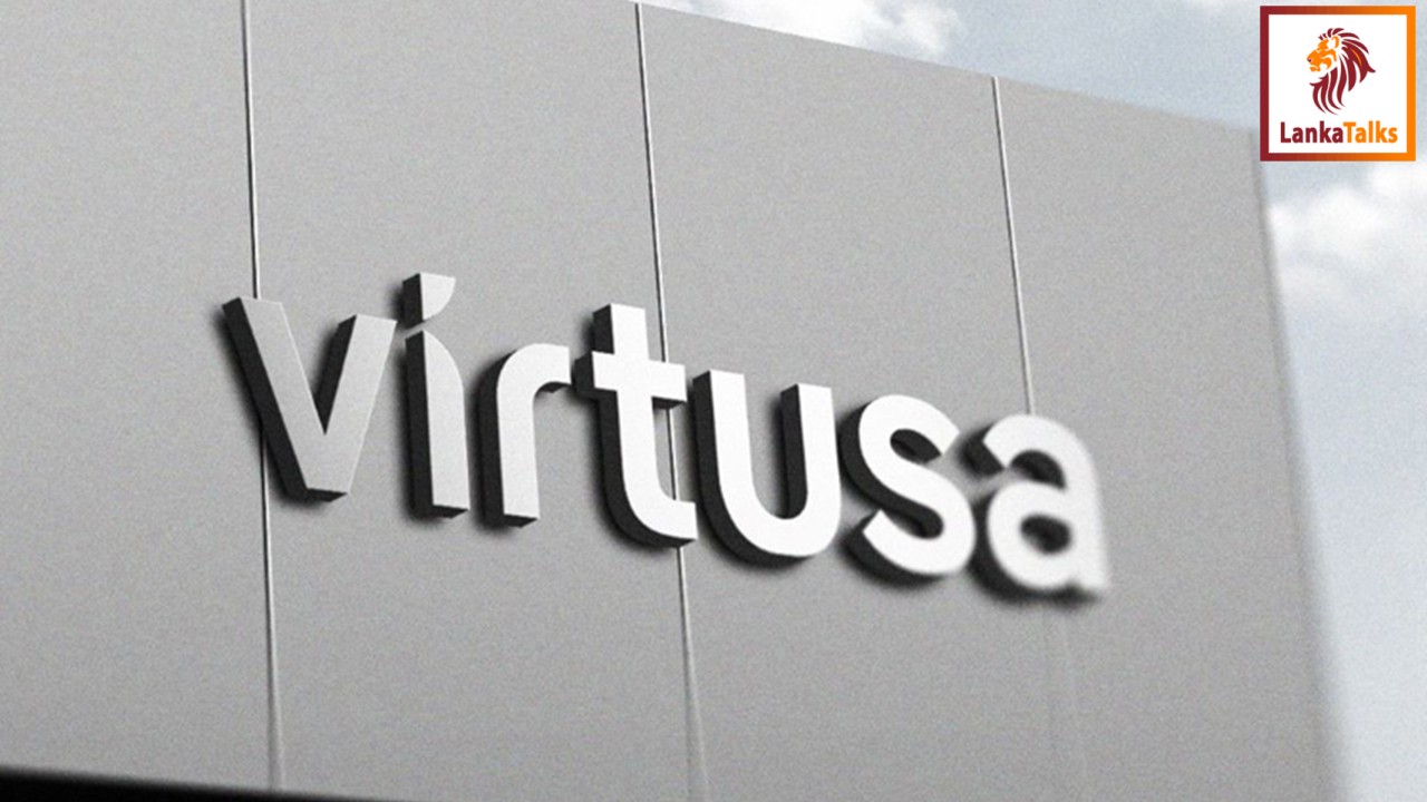 Virtusa Ranked 8th Among Top 50 Consulting Firms by The Consulting Report