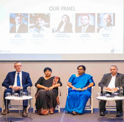 SLAEA hosts high-level forum on EU CSDDD: Strengthening sustainable trade through compliance and collaboration