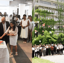 IIHS Multiversity Campus marks second anniversary