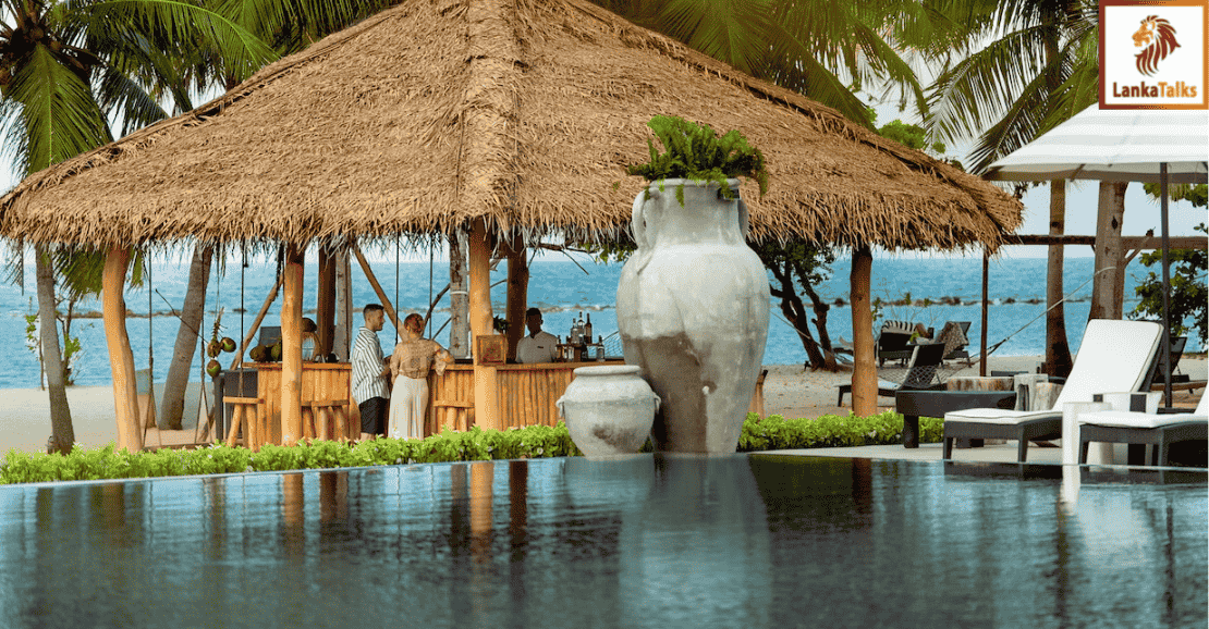 Escape to Sun Siyam Pasikudah with Exclusive Offers Crafted for Every Kind of Traveller