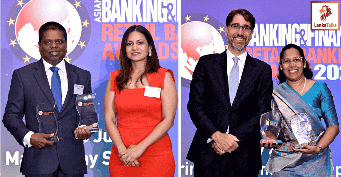 ComBank wins six top honours at Asian Banking & Finance Awards 2025